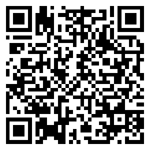 Código QR para dejar una reseña en Google Maps